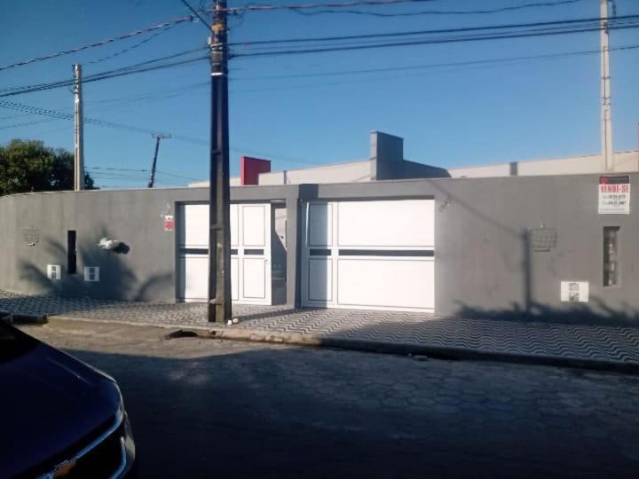 Lar Pieri Rodrigues Hotel Itanhaém Exterior foto