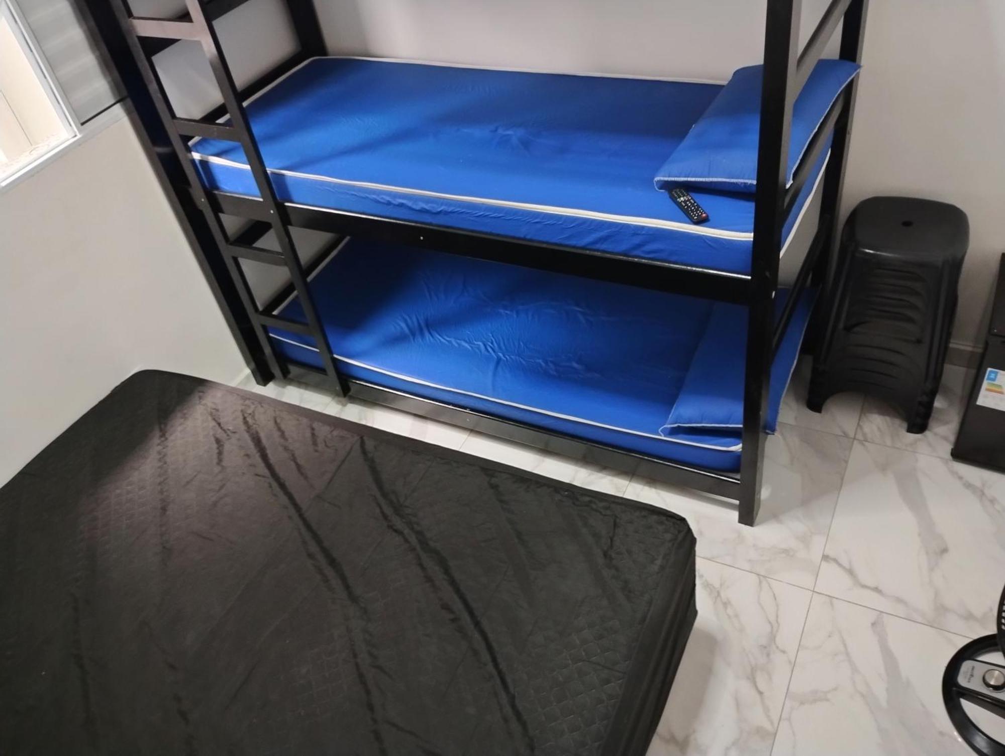 Lar Pieri Rodrigues Hotel Itanhaém Cameră foto