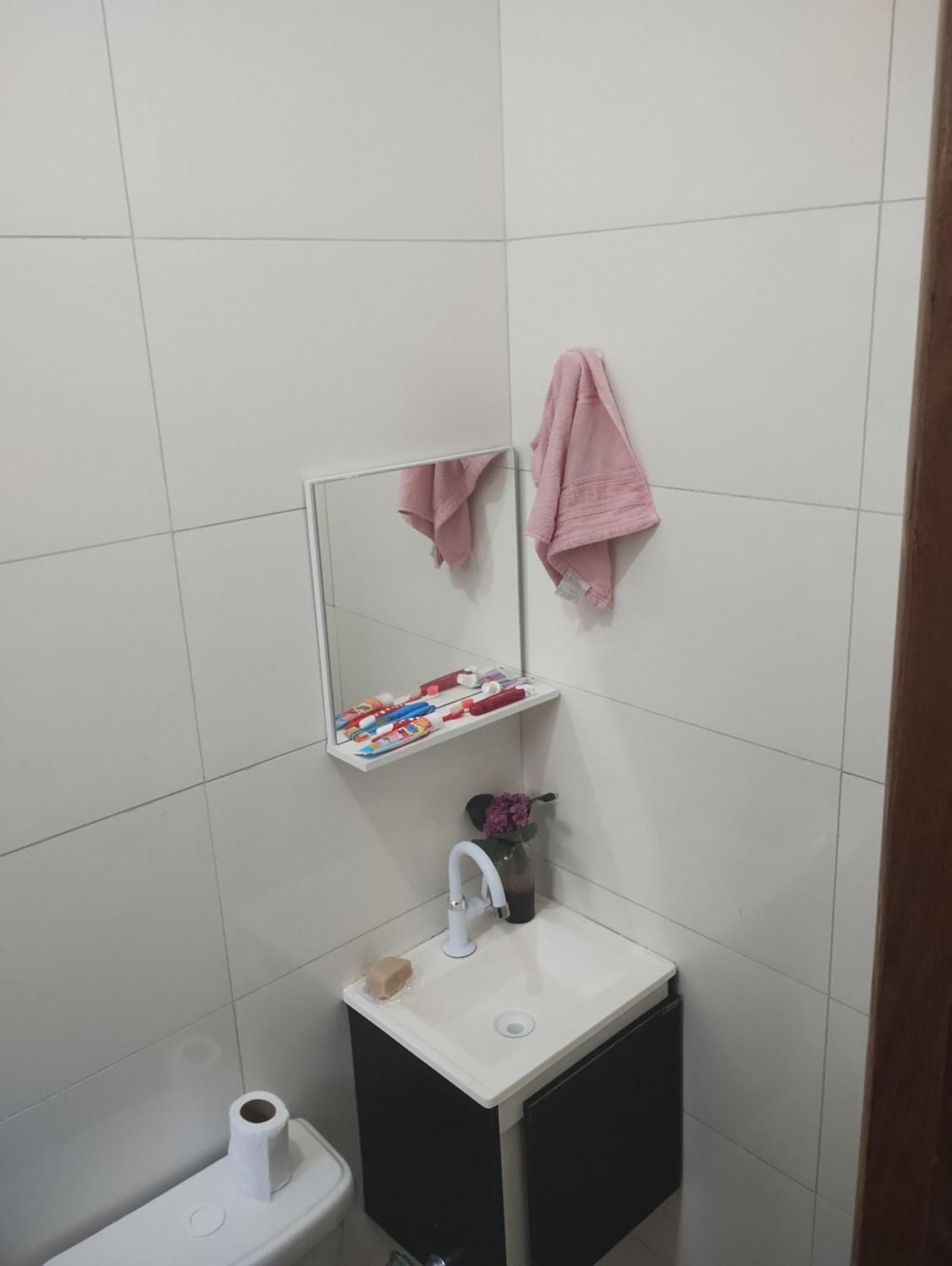 Lar Pieri Rodrigues Hotel Itanhaém Cameră foto